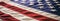 USA flag background, close up. US America national day celebrate symbol