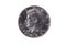 USA half dollar nickel coin President John Kennedy