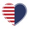 usa heart seal