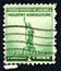 USA Industry Agriculture for Defense Postage Stamp