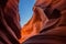 USA landscape, Grand canyon. Arizona, Utah, United states of america