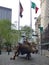 USA. New-York. Charging Bull