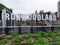 USA. New-York. High Line