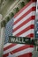 USA, New York, Wallstreet, Stock Exchange