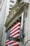 USA, New York, Wallstreet, Stock Exchange