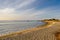 USA Pacific coast, Leo Carrillo State Beach, California.