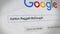 USA-Popular searches in 2020 - Google Search Engine - Search For Ashton Raggatt McDougall