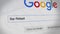 USA-Popular searches in 2020 - Google Search Engine - Search For Bar Refaeli