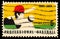 USA postage stamp professional baseball