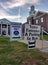 USA Presidential Election 2016, Voter Entrance, Rutherford, NJ