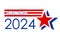USA Presidential Election 2024