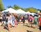 USA/Tempe: Annual Salsa Fair - Is it hot?