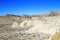 USA, Utah/Staircase Escalante: White Rocks