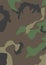 USA Woodland Camouflage