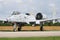 USAF A-10 tank killer