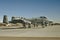 USAF Fairchild Republic A-10A at Nellis AFB, Las Vegas, Vevada