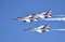 USAF Thunderbirds