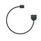 USB cable icon