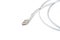 Usb cable white Big