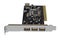 Usb pci adapter card