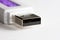 USB pen drive macro