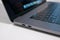 USB Type C / Thunderbolt 3 ports on a MacBook Pro 15 inch with touch bar