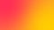 Usc Gold and Reddish Pink gradient motion background loop. Moving colorful blurred animation. Soft color transitions. Evokes
