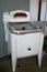 Used 1940s 1950s washing machine