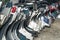 Used auto parts for sale and recycling