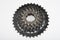 Used  bicycle Speed Cassette Freewheel Sprocket Mountain Bike Parts