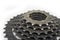 Used  bicycle Speed Cassette Freewheel Sprocket Mountain Bike Parts