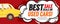 Used Car Best Sale Deal 6250x2500 pixel Banner.