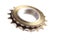 Used chain sprocket