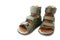 Used children\'s orthopaedic sandals