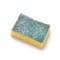 Used cleaning sponge