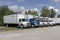 Used Freightliner and International trucks for sale. Pre-owned semi tractor trailer trucks are in high demand