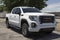 Used GMC Sierra 1500 AT4 pickup truck. With supply issues, GMC is buying and selling used and pre-owned vehicles to meet demand