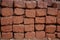 Used Rustic Bricks