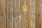 Used rusty hard wooden background