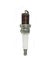 Used spark plug