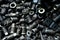 Used and surplus nuts and bolts