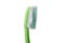 Used tooth brush