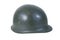 Used Vintage Military Helmet
