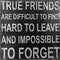 Useful tips about true friends