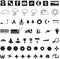 Usefull icons and symbols