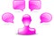 User comments by buddy icon