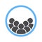 User Groups Icon