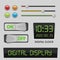 User interface design elements