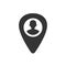 User Location Icon