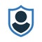 User Protection icon
